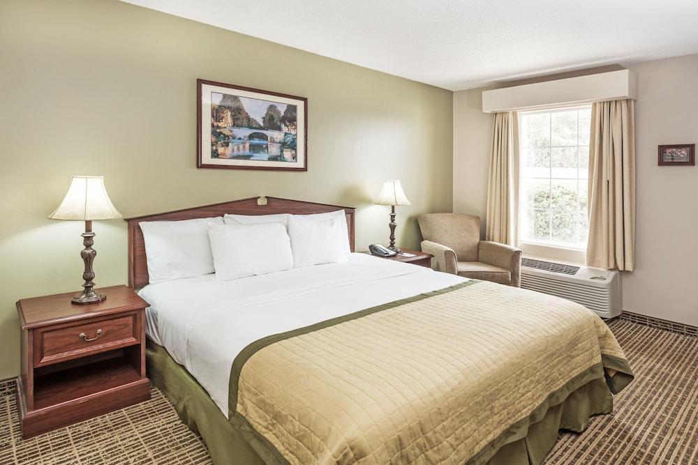 Baymont By Wyndham Valdosta At Valdosta Mall Eksteriør bilde