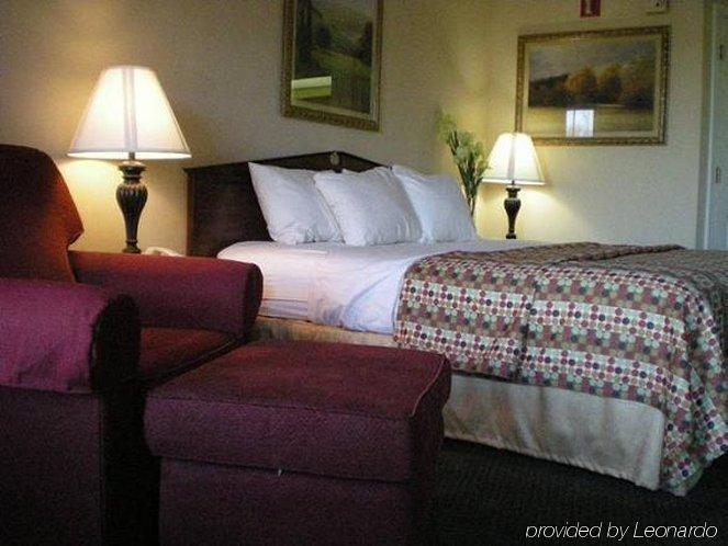 Baymont By Wyndham Valdosta At Valdosta Mall Rom bilde